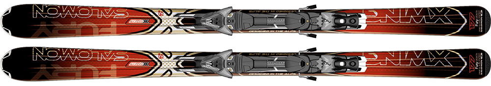 solomon skis aspen snowmass rentals